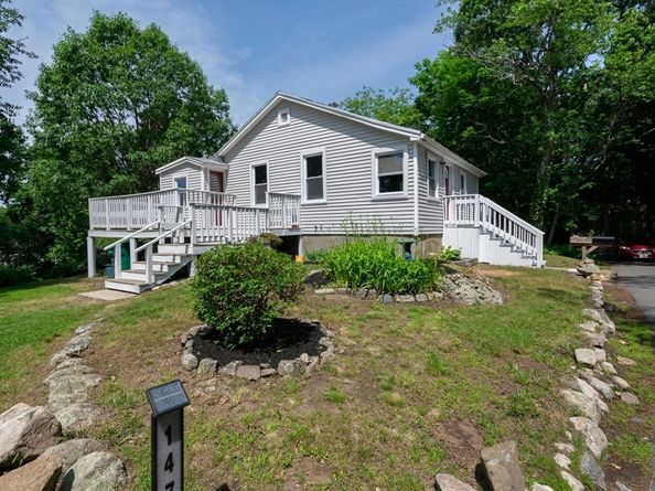 147 Fairmount Ave, Lynn MA 01905