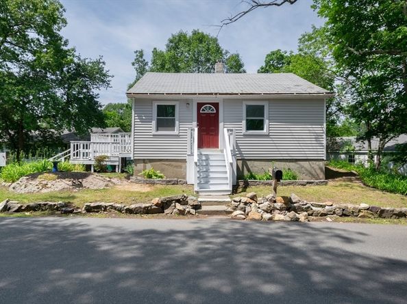147 Fairmount Ave, Lynn MA 01905