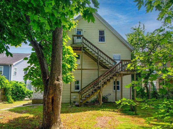 25-29 Chapel St, Norwood MA 02062