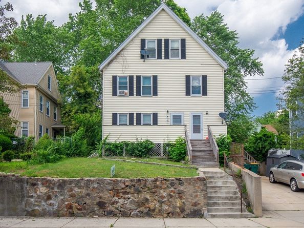 25-29 Chapel St, Norwood MA 02062