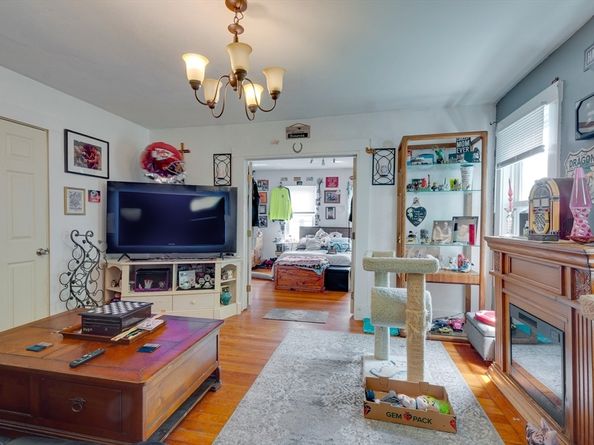 25-29 Chapel St, Norwood MA 02062