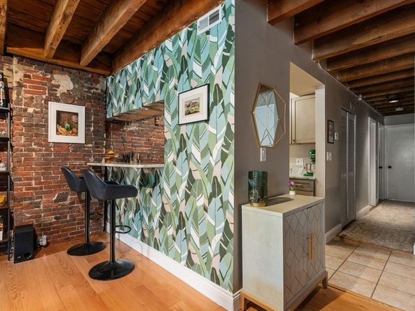 122-130 Fulton Street 13, Boston MA 02109