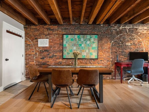122-130 Fulton Street 13, Boston MA 02109
