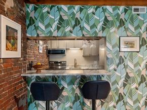 122-130 Fulton Street 13, Boston MA 02109