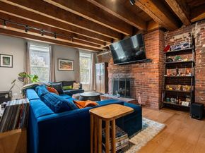 122-130 Fulton Street 13, Boston MA 02109