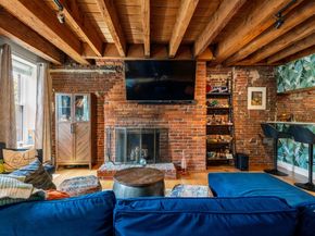 122-130 Fulton Street 13, Boston MA 02109
