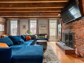 122-130 Fulton Street 13, Boston MA 02109