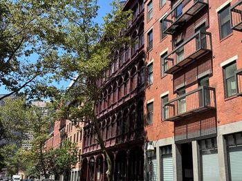 122-130 Fulton Street