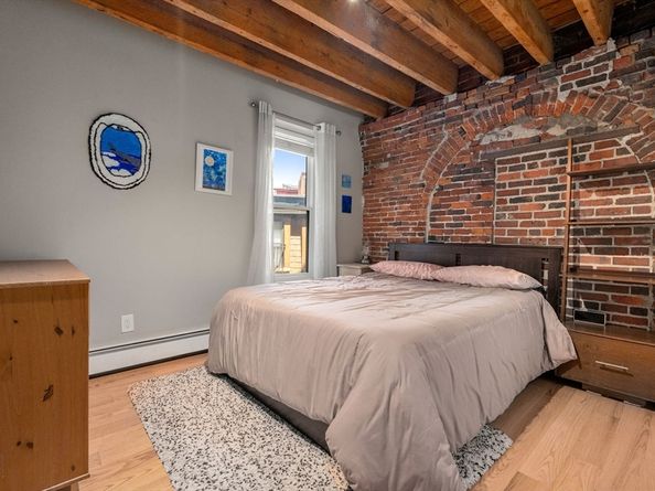 122-130 Fulton Street 13, Boston MA 02109