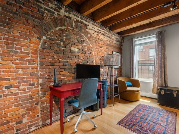 122-130 Fulton Street 13, Boston MA 02109