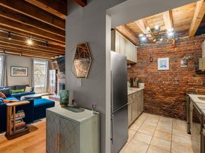 122-130 Fulton Street 13, Boston MA 02109