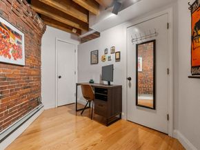 122-130 Fulton Street 13, Boston MA 02109