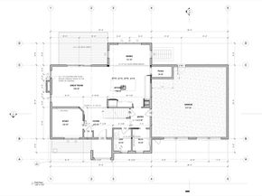 Lot 1 Jeffrey Lane, West Bridgewater MA 02379