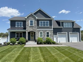Lot 1 Jeffrey Lane