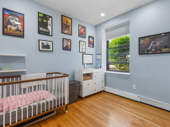 80 Beaumont St 101, Boston MA 02124