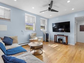 80 Beaumont St 101, Boston MA 02124