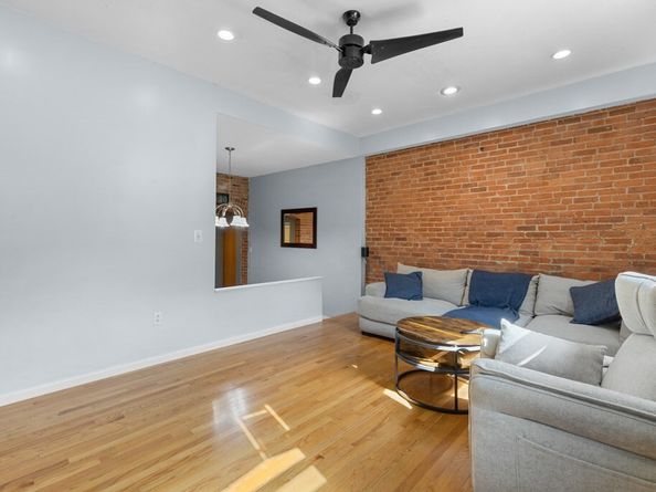 80 Beaumont St 101, Boston MA 02124