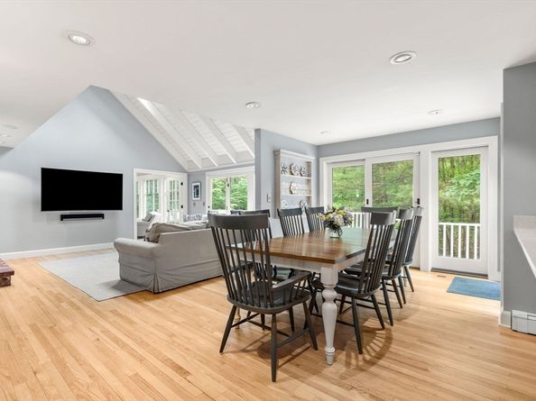 1 Crooked Ln, Manchester MA 01944