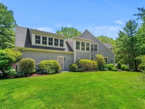 1 Crooked Ln, Manchester MA 01944