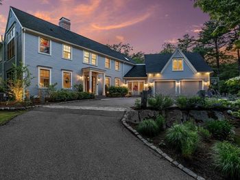 1 Crooked Ln