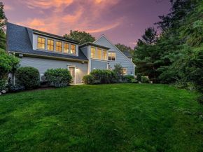 1 Crooked Ln, Manchester MA 01944