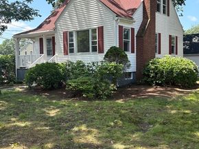 63 Bernice Ave, Brockton MA 02301