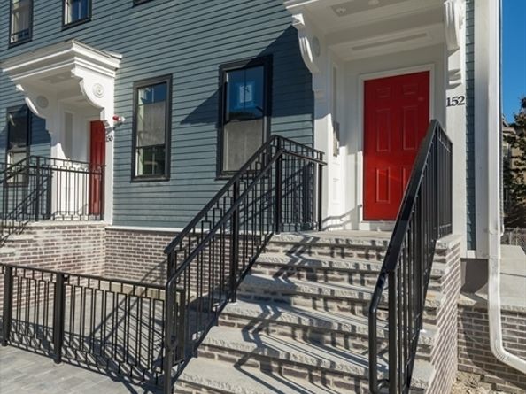 152 Pleasant Street, Boston MA 02125