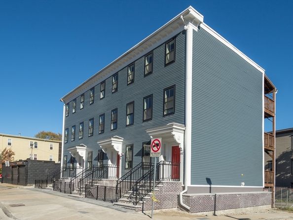 152 Pleasant Street, Boston MA 02125