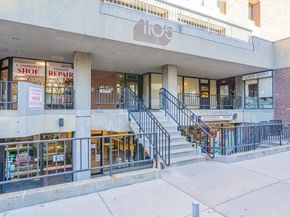 1105 Massachusetts Ave 1C, Cambridge MA 02138