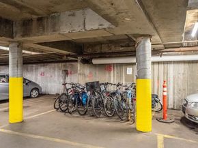 1105 Massachusetts Ave 1C, Cambridge MA 02138