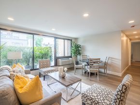 1105 Massachusetts Ave 1C, Cambridge MA 02138