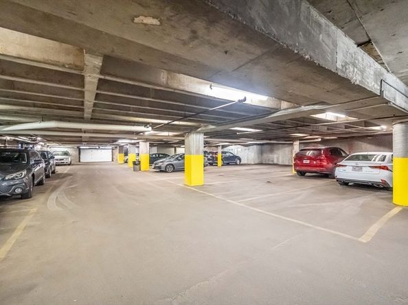 1105 Massachusetts Ave 1C, Cambridge MA 02138