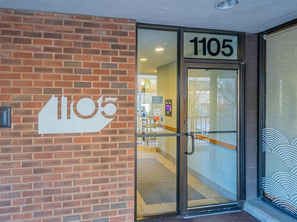 1105 Massachusetts Ave 1C, Cambridge MA 02138