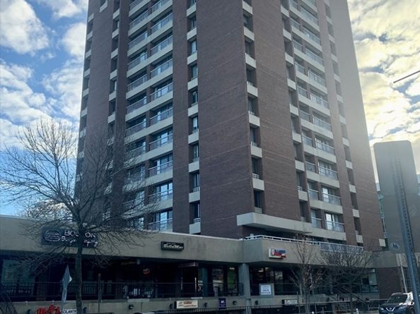 1105 Massachusetts Ave 1C, Cambridge MA 02138