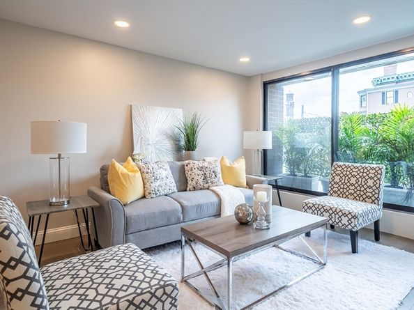 1105 Massachusetts Ave 1C, Cambridge MA 02138