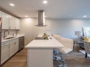 1105 Massachusetts Ave 1C, Cambridge MA 02138