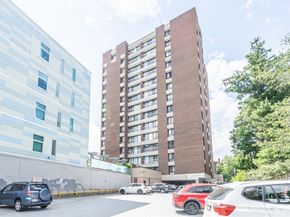 1105 Massachusetts Ave 1C, Cambridge MA 02138