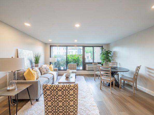 1105 Massachusetts Ave 1C, Cambridge MA 02138