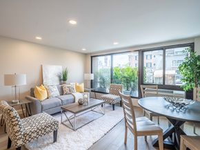 1105 Massachusetts Ave 1C, Cambridge MA 02138