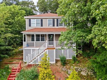 60 Edgehill Road