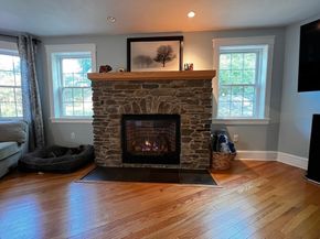 60 Edgehill Road, Braintree MA 02184