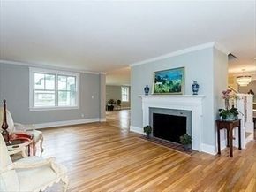 61 Grove Street, Winchester MA 01890