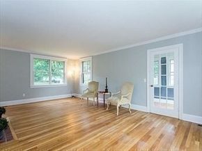 61 Grove Street, Winchester MA 01890