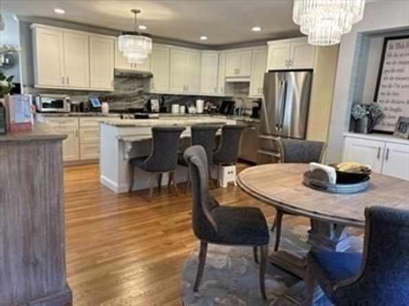 61 Grove Street, Winchester MA 01890