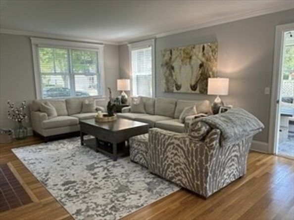 61 Grove Street, Winchester MA 01890