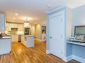 61 Grove Street, Winchester MA 01890
