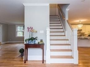61 Grove Street, Winchester MA 01890