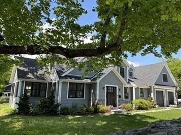 61 Grove Street, Winchester MA 01890