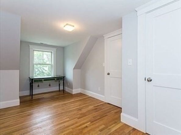 61 Grove Street, Winchester MA 01890