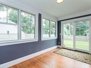 61 Grove Street, Winchester MA 01890